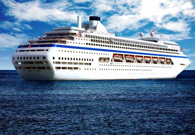 Discounted Cruises and Luxury Discounted Cruises